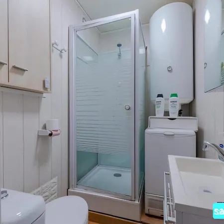 Apartament Grand Studio A 150m De La Plage Et 200m Du Port ! Saint-Cyprien (Pyrenees-Orientales)